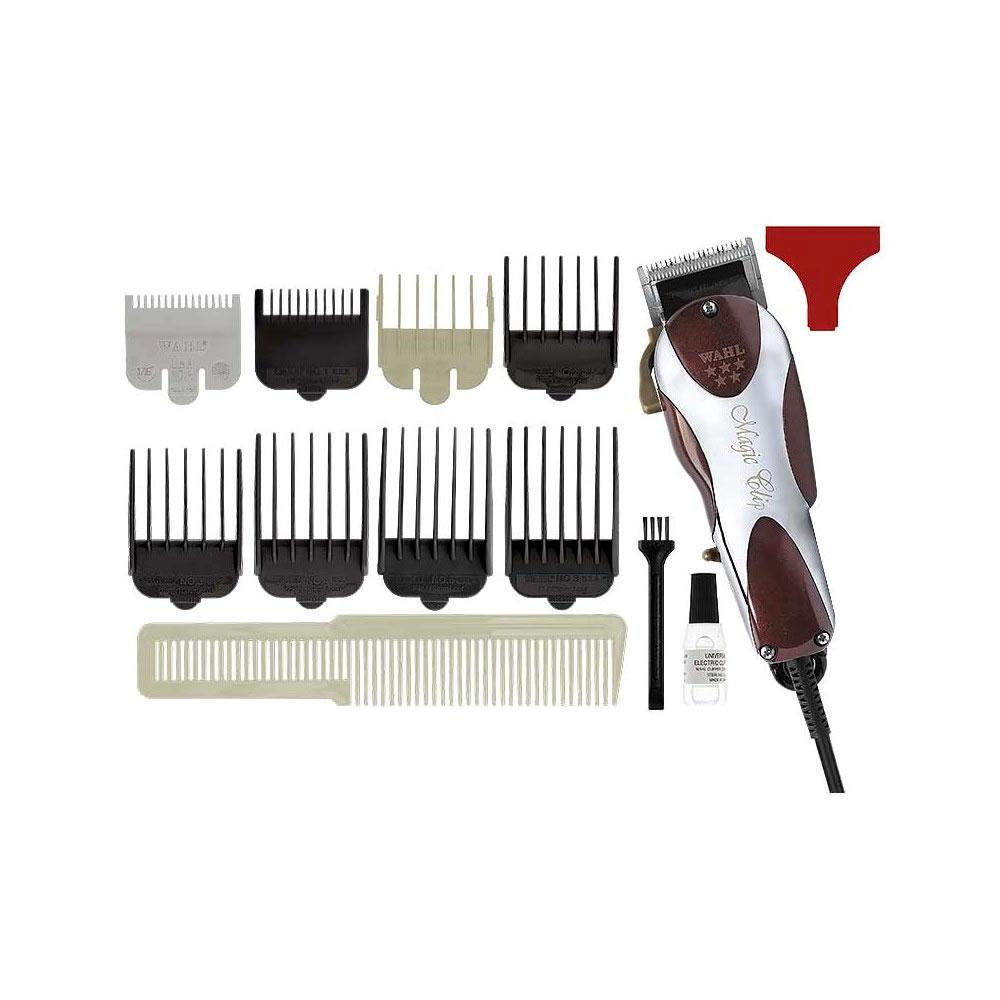 Wahl Magic Clip Tagliacapelli Professionale con filo - Planethair 
