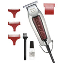 Wahl Trimmer Wide Detailer Tagliacapelli Professionale a filo - Planethair