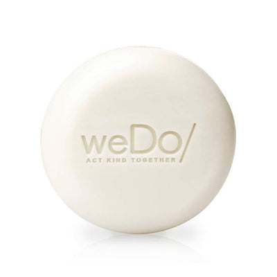 weDo Light & Soft Shampoo Solido bio capelli fini 80gr weDo Professional