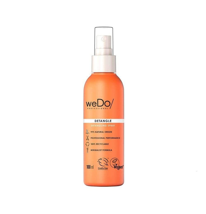 weDo/ Professional Detangle 100ml Spray districante bio - Planethair 