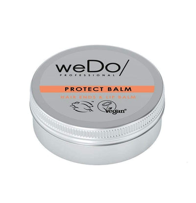weDo Professional Protect Balsamo labbra e punte bio 25gr weDo Professional