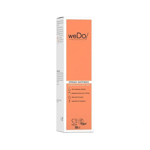 weDo Professional Spread Happiness 100ml - Planethair