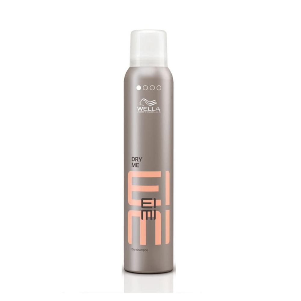 Wella EIMI Dry Me 180ml shampoo secco - Planethair 