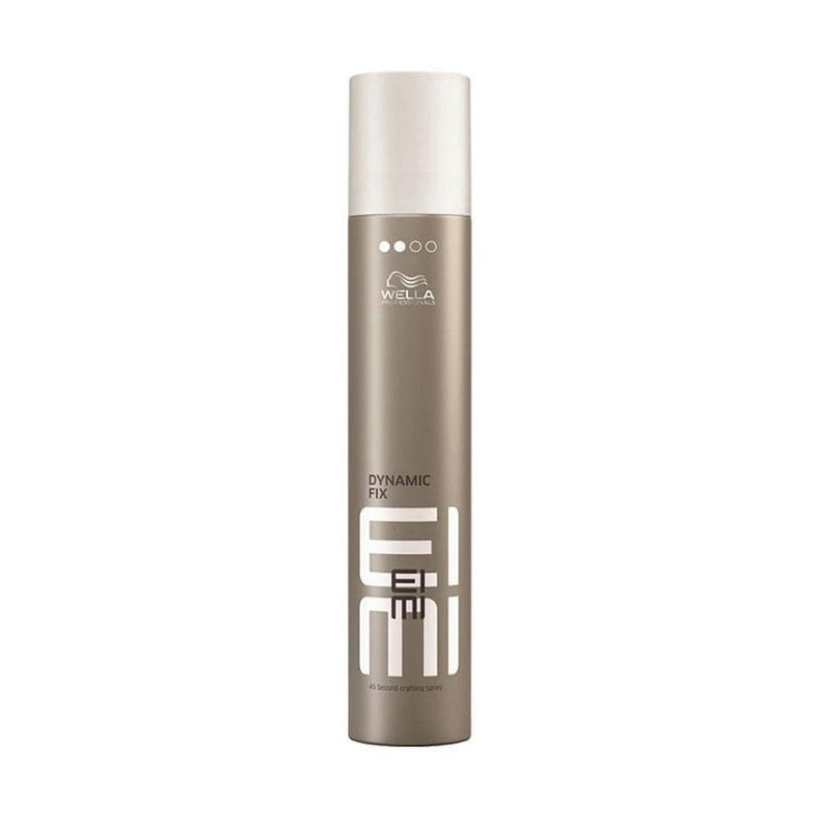 Wella EIMI Dynamic Fix 300ml lacca per capelli - Spray - 40%