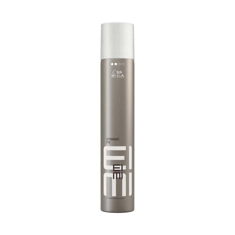 Wella EIMI Dynamic Fix 500ml lacca per capelli - Spray - 40%
