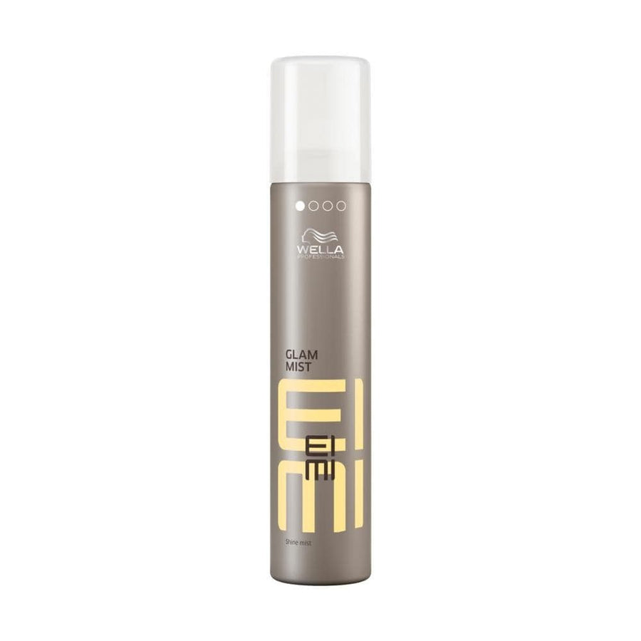 Wella EIMI Glam Mist 200ml spray lucidante capelli - Planethair 