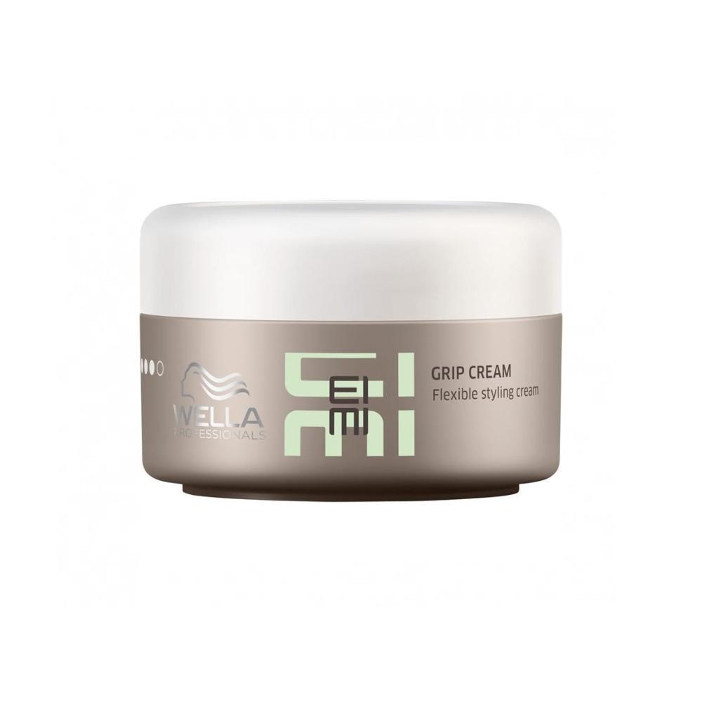 Wella EIMI Grip Cream 75ml pasta modellante - Planethair 