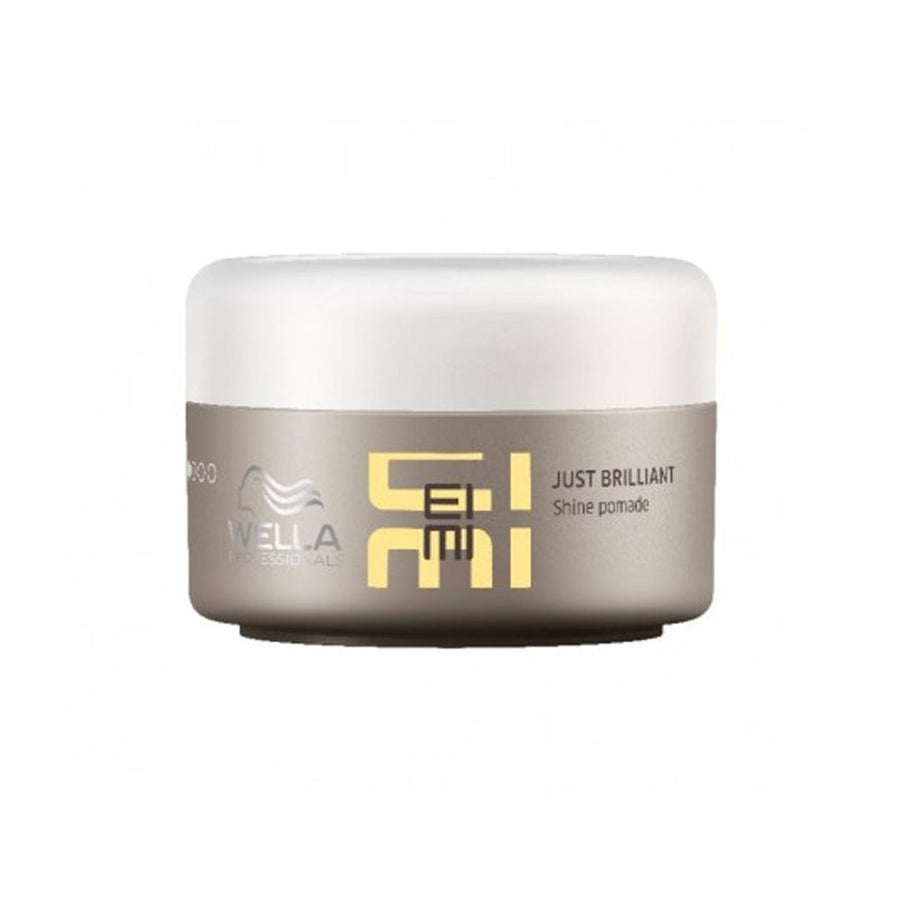Wella EIMI Just Brilliant 75ml cera per capelli - Planethair 