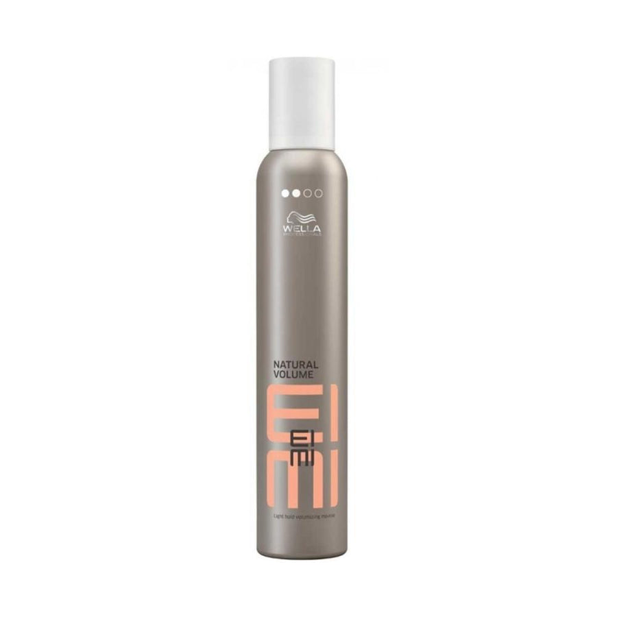 Wella EIMI Natural Volume Schiuma Volumizzante 500ml - Planethair 