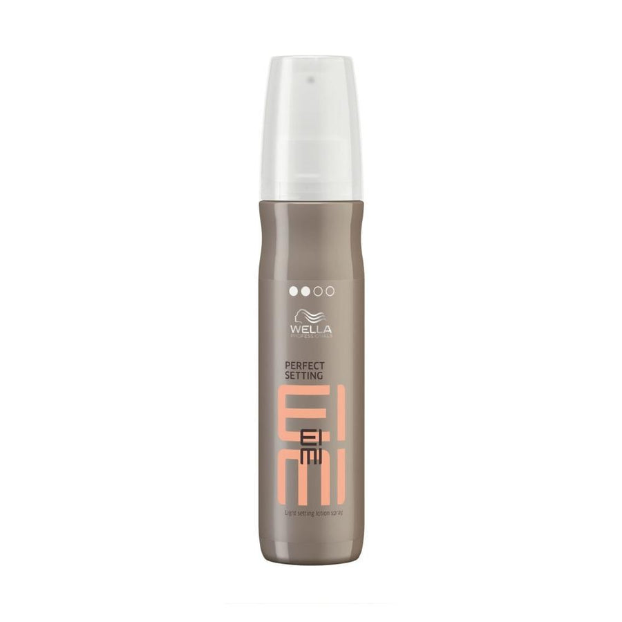 Wella EIMI Perfect Setting 150ml spray fissante - Planethair 