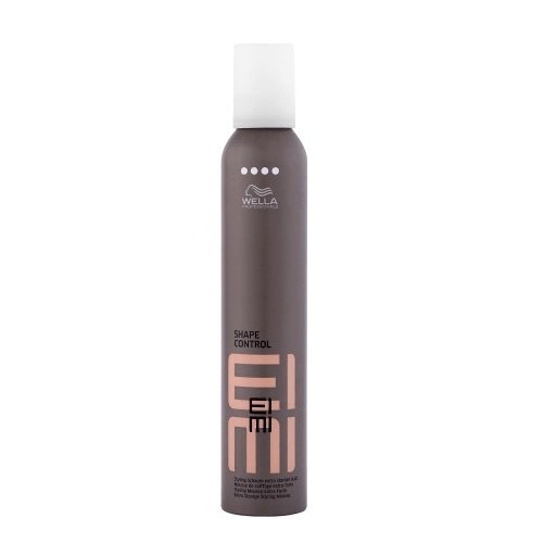 Wella EIMI Shape Control 500ml - Planethair 