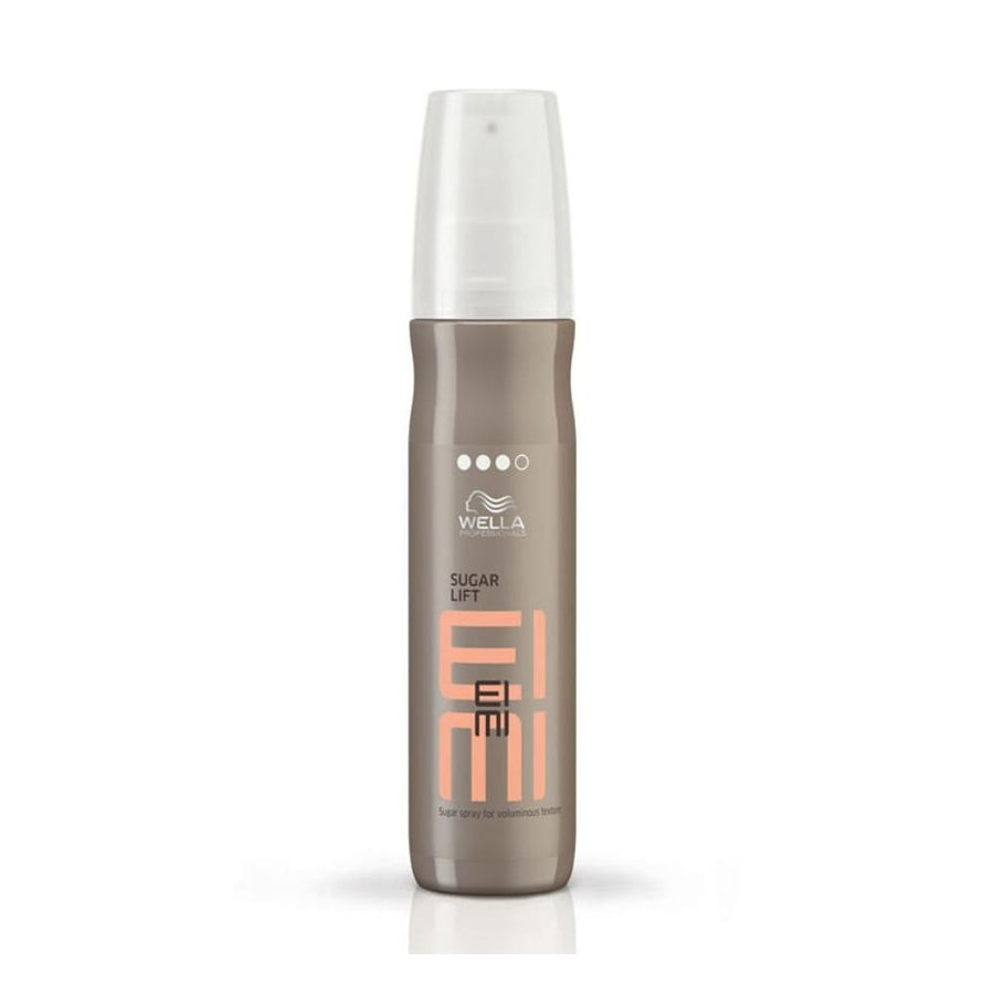 Wella EIMI Sugar Lift 150ml spray volumizzante - Planethair 