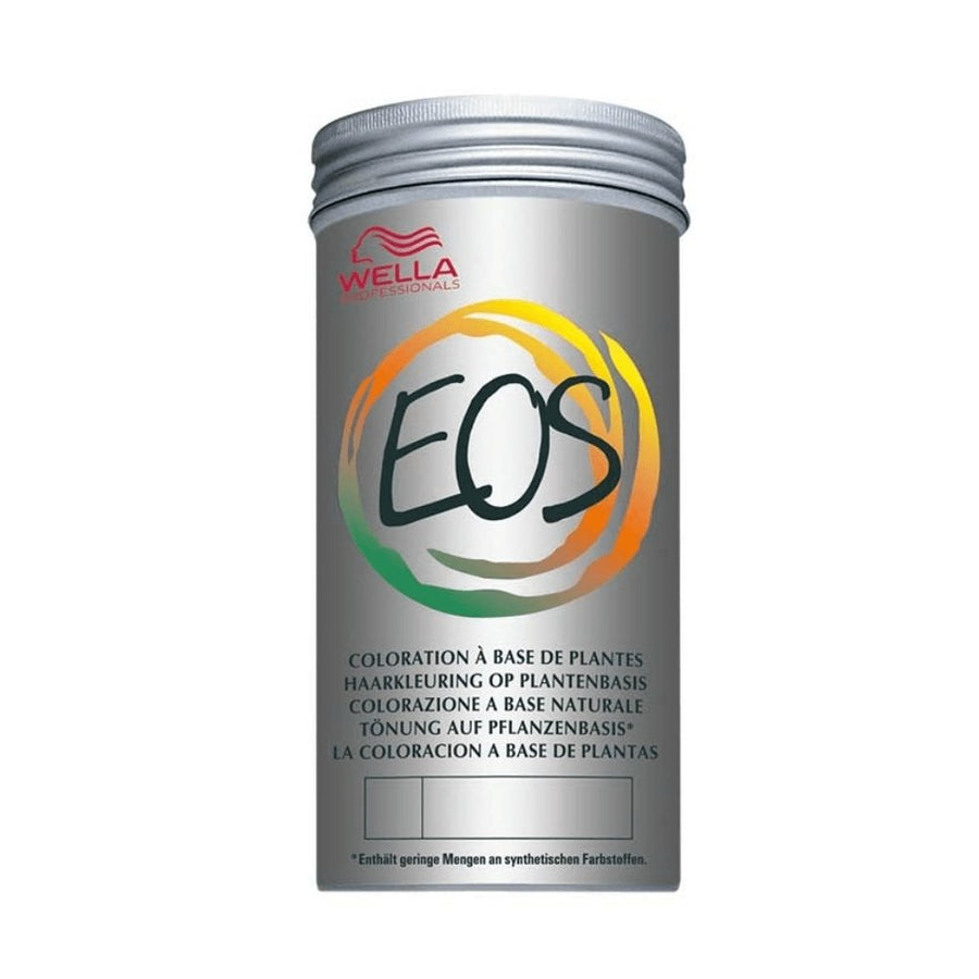 Wella EOS 9-0 Cacao 120 g - Riflessanti - Collezioni Wella:EOS