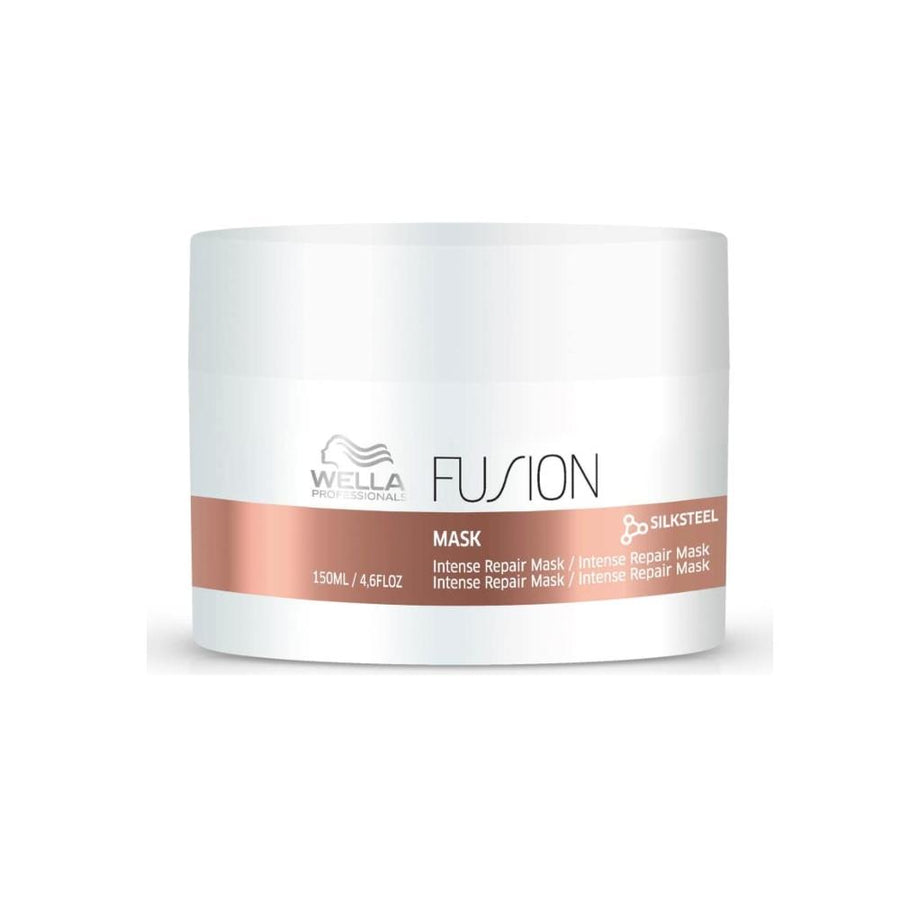 Wella Fusion Intense Repair Maschera 150ml - Planethair 