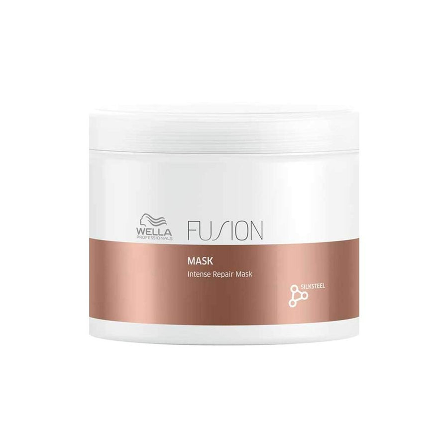 Wella Fusion Intense Repair Maschera 500ml - Planethair 