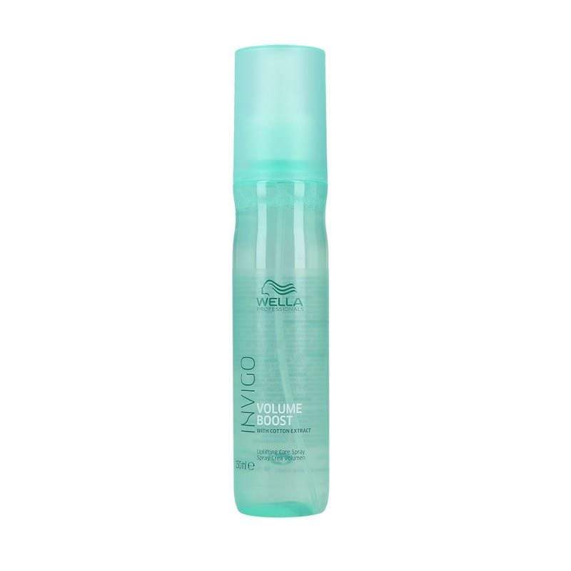 Wella Invigo Uplifting Care Spray 150ml capelli fini Wella Professionals -  planethair-it.myshopify.com -