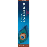 Wella Koleston Perfect 7-77 Biondo Medio Sabbia Intenso 60ml