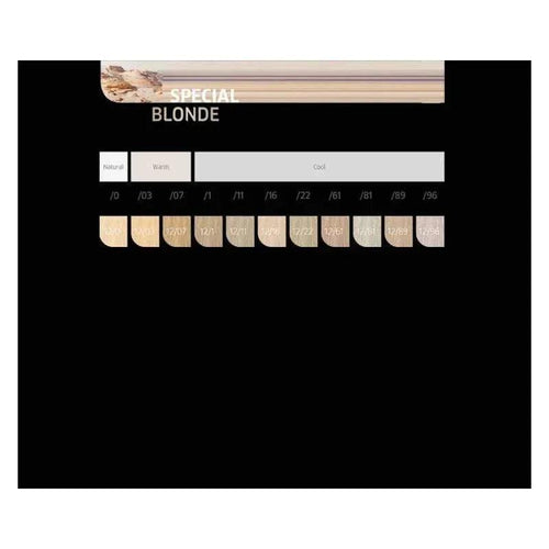 Wella Koleston Perfect Me 4-3 Castano Medio Dorato 60ml - Planethair