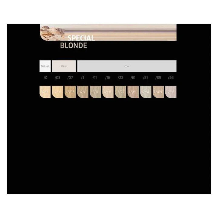 Wella Koleston Perfect Me 7-0 60ml - Planethair