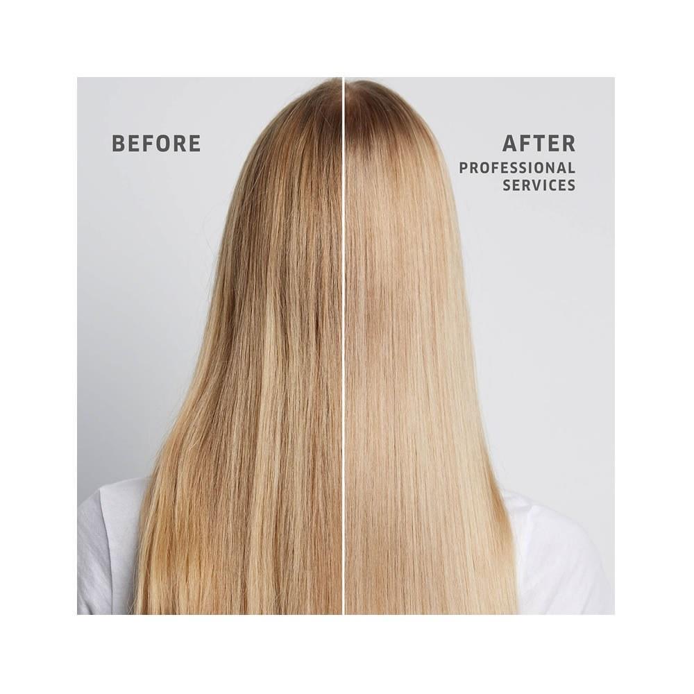 Wella Professionals ColorMotion+ Maschera capelli colorati 500ml - Planethair 