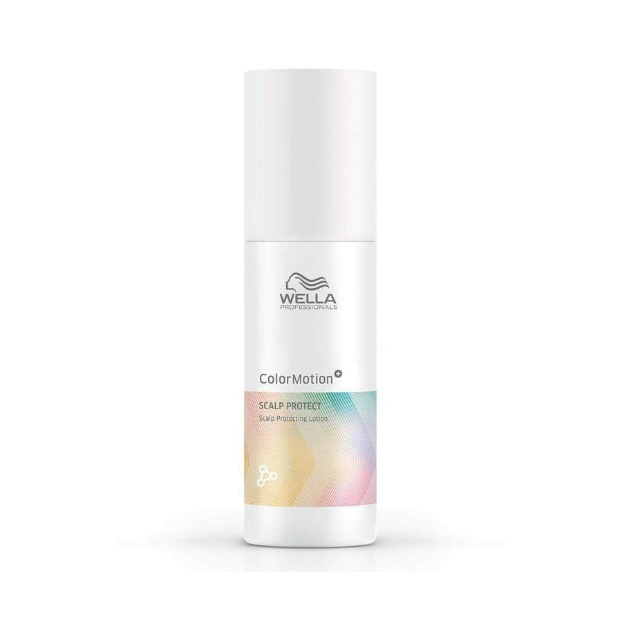 Wella Professionals ColorMotion+ Scalp Protect 150ml - Planethair 