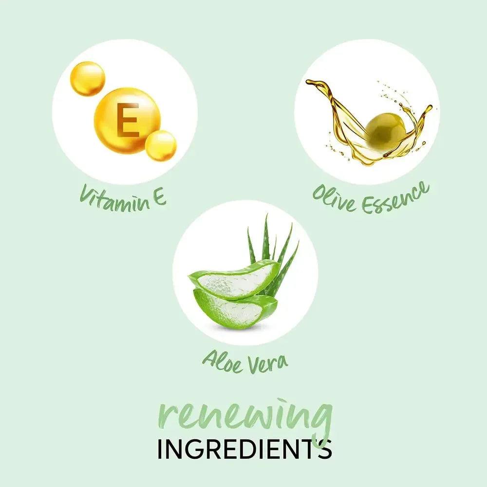 Wella Professionals Elements Renewing Conditioner Detangling and Restructuring Conditioner 1000ml