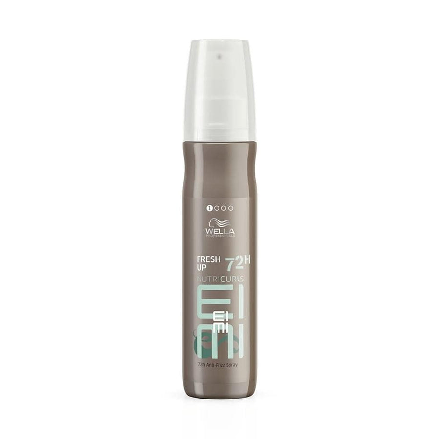 Wella Professionals NutriCurls Fresh Up 150ml spray anti crespo per capelli ricci - Ricci - 20-30% off