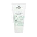 Wella Professionals NutriCurls Maschera 30ml capelli mossi e ricci Wella Professionals