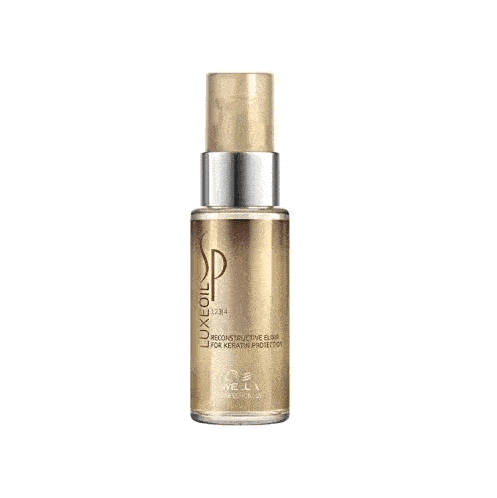 Wella SP Luxe Oil Elixir 30ml - Planethair