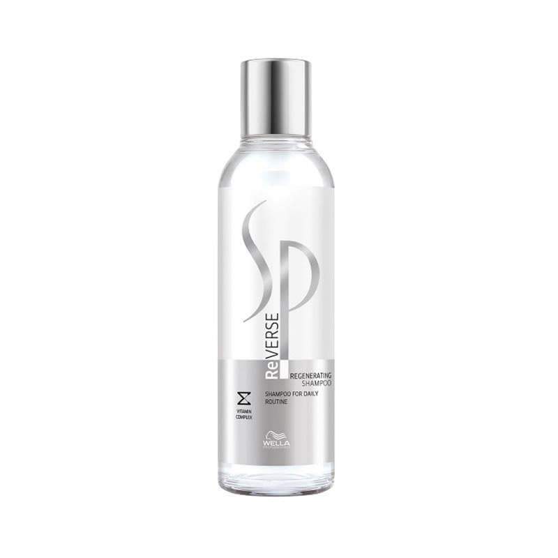 Wella SP Reverse Regenerating Shampoo 200ml - Planethair 