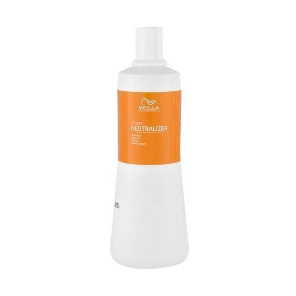 Wella Straight Neutralizer 1000ml - Planethair 