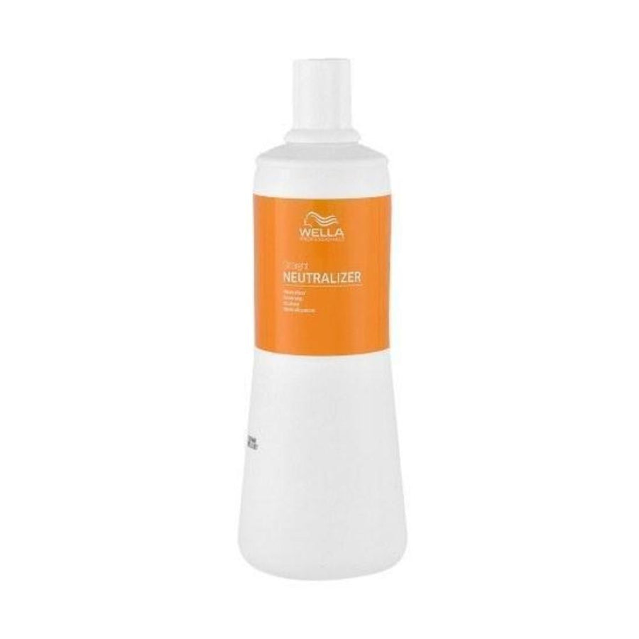 Wella Straight Neutralizer 1000ml - Planethair 